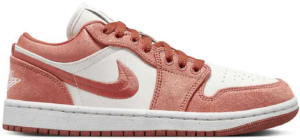 Giay Nike Air Jordan 1 Low SE 'Sky J Orange' FN3722-801