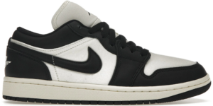 Giay Nike Air Jordan 1 Low SE 'Vintage Panda' FB9893-101