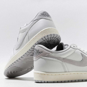 Giay Nike Air Jordan 1 Low 85 'Neutral Grey' FB9933-100