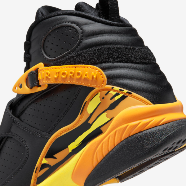 Giay Nike Air Jordan 8 Retro 'Taxi' CI1236-007