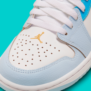 Giay Nike Air Jordan 1 Low SE 'Emerald Rise' FN8899-131