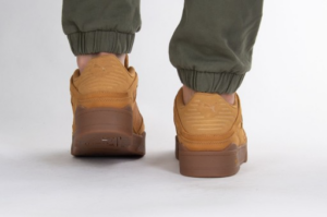 Giay Puma Slipstream Suede 'Desert Tan' 387547-02
