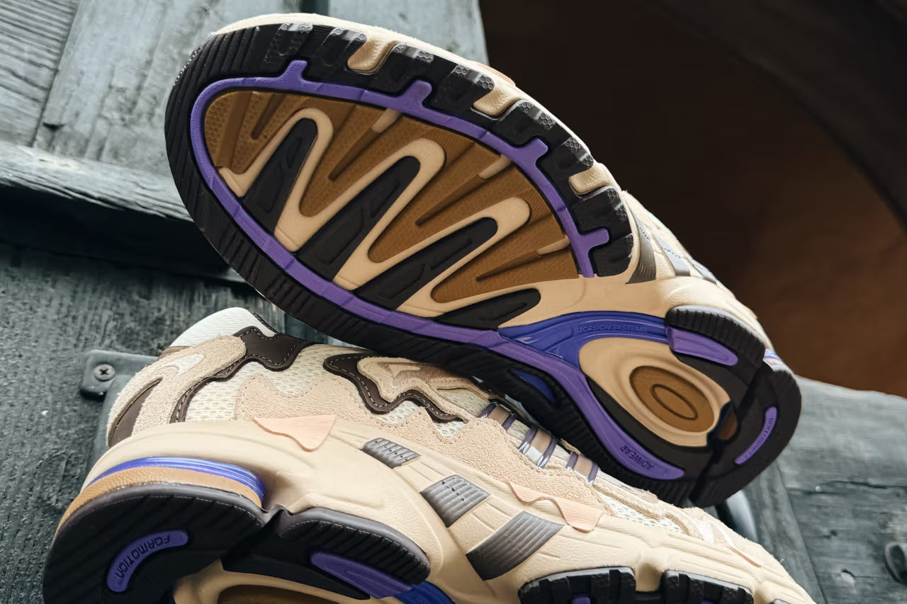Bad Bunny x adidas Response CL: Mối hợp tác độc đáo Hinh anh 3: Bad Bunny x adidas Response CL: Moi hop tac doc dao