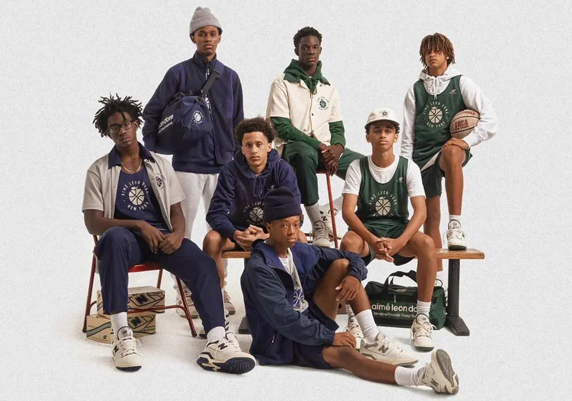 Hinh anh 13: Bai hoc ve thanh cong cua thuong hieu Aime Leon Dore