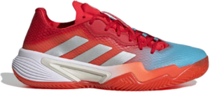 Giay Adidas Barricade 'Red' HQ8427
