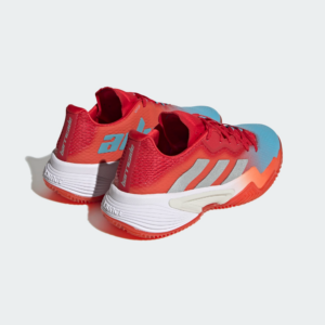 Giay Adidas Barricade 'Red' HQ8427
