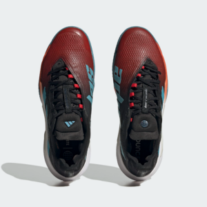 Giay Adidas Barricade 'Preloved Red Blue Gradient' HQ8414