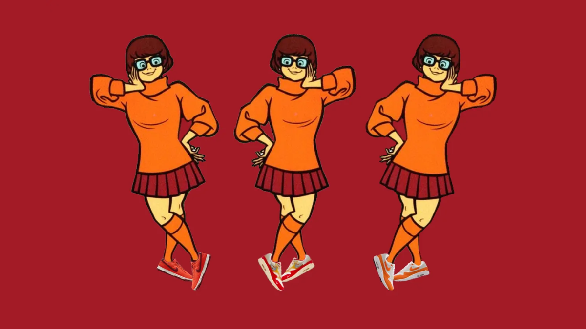 Hinh anh 5: Bi mat Halloween: Scooby gang se mang nhung doi sneaker nao?