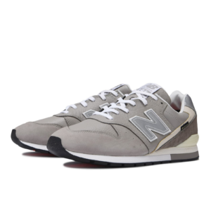 Giay New Balance 996 'Grey Silver' CM996XJ2