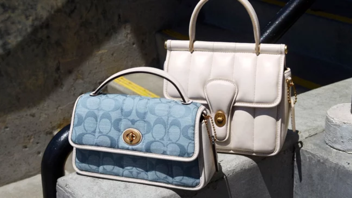 Hinh anh 3: Coach: Tim hieu sau ve chat lieu lam nen tui cua thuong hieu