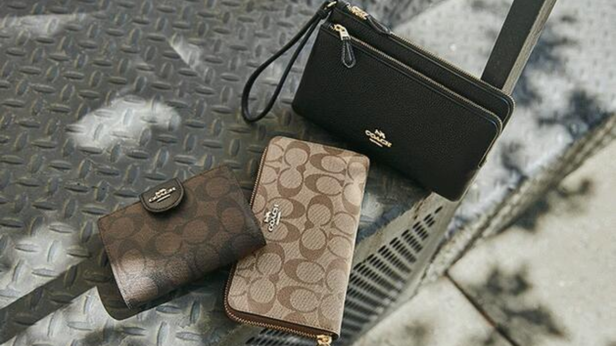 Hinh anh 1: Coach va Coach Outlet: 10 diem khac biet ban nen biet!