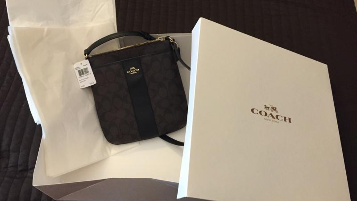 Hinh anh 16: Coach va Coach Outlet: 10 diem khac biet ban nen biet!