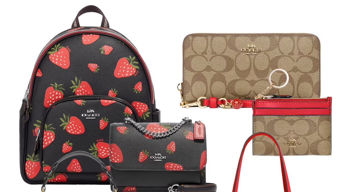 Hinh anh 8: Coach va Coach Outlet: 10 diem khac biet ban nen biet!