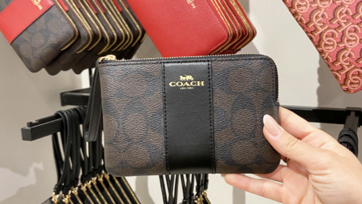 Hinh anh 10: Coach va Coach Outlet: 10 diem khac biet ban nen biet!