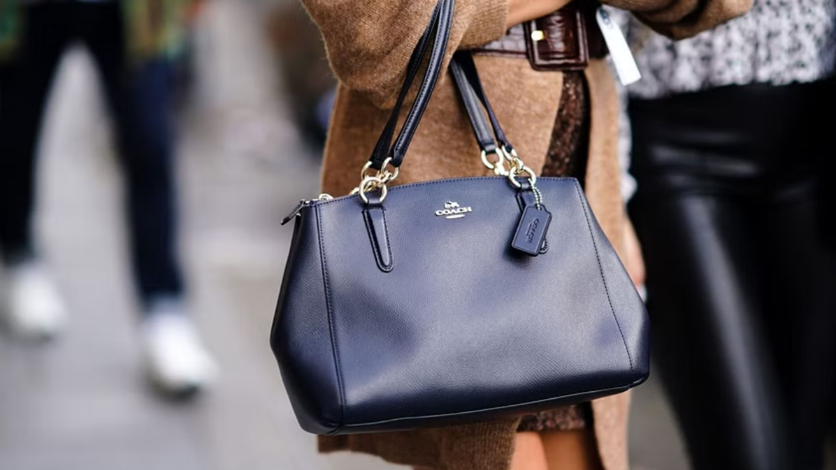 Hinh anh 13: Coach va Coach Outlet: 10 diem khac biet ban nen biet!