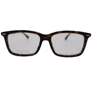 Kinh Gucci Havana 'Black' GG0191OA-002