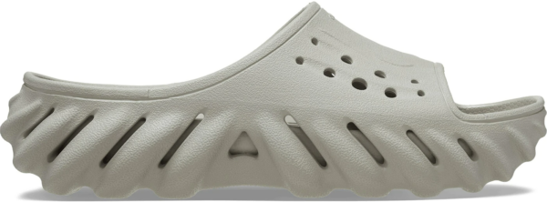 Dep Crocs Echo Slide 'Elephant' 208170-1LM