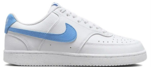 Giay Nike Court Vision Low 'White University Blue' DH3158-107