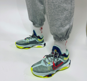Giay Nike Air Zoom GT Jump 2 'Alpha Wave' DJ9431-300