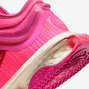 Giay Nike Air Zoom GT Jump 2 'Fierce Pink' DJ9431-601