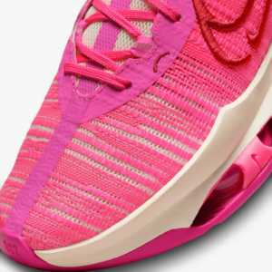 Giay Nike Air Zoom GT Jump 2 'Fierce Pink' DJ9431-601