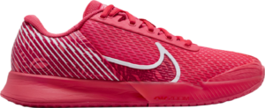 Giay Nike Court Air Zoom Vapor 2 'Ember Glow' DR6191-800