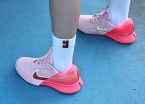 Giay Nike Court Air Zoom Vapor Pro 2 'Pink' DR6192-601