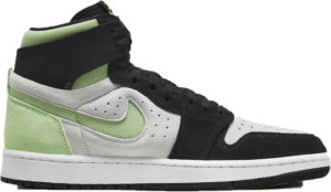 Giay Nike Air Jordan 1 Zoom CMFT 2 'Vapor Green' DV1307-103