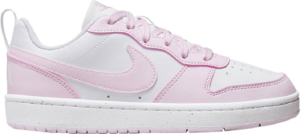 Giay Nike Court Borough Low 'Pink White' DV5456-105