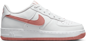 Giay Nike Air Force 1 Low 'White Red' DV7762-102