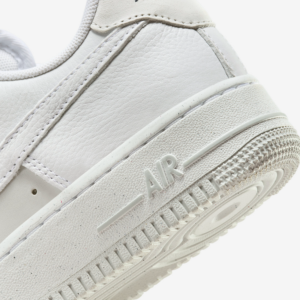 Giay Nike Air Force 1 Low 'White Light Smoke Grey' DZ2708-102