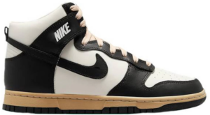 Giay Nike Dunk High Retro 'Vintage Panda' DZ4732-133