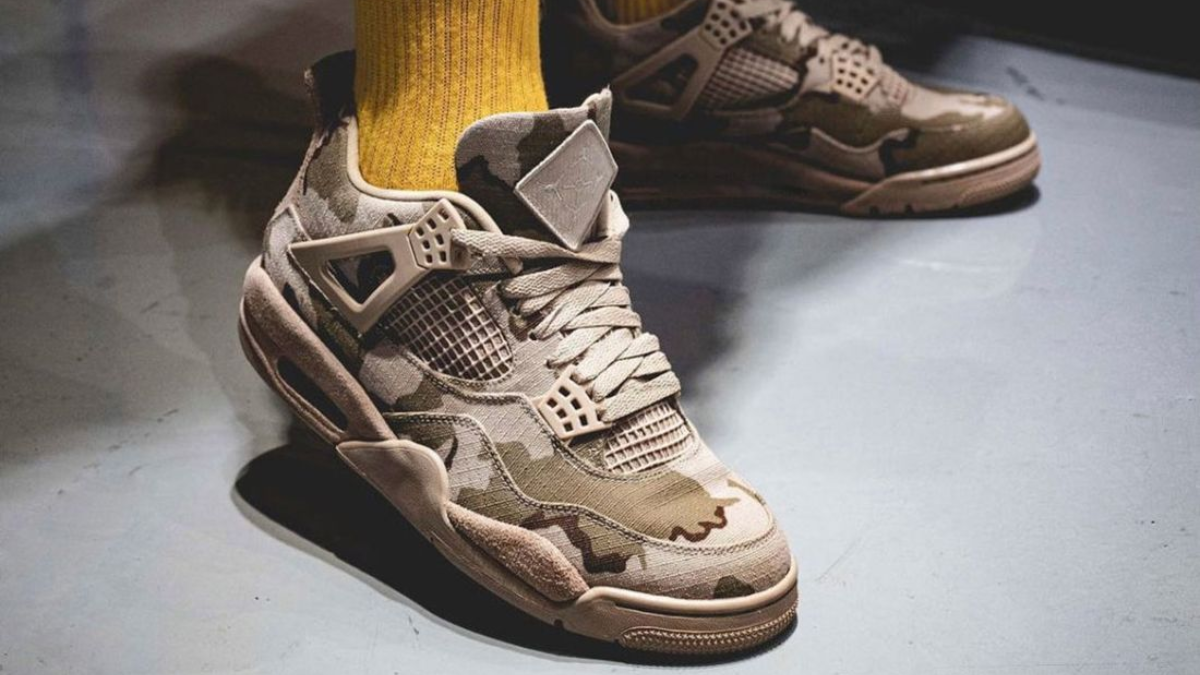 Hinh anh 3: Diem qua nhung doi Air Jordan 4 PE dinh nhat moi thoi dai