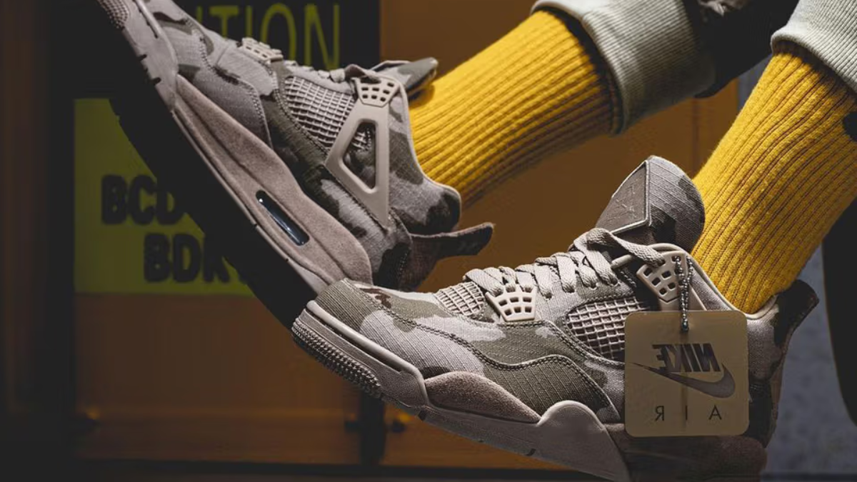 Hinh anh 1: Diem qua nhung doi Air Jordan 4 PE dinh nhat moi thoi dai