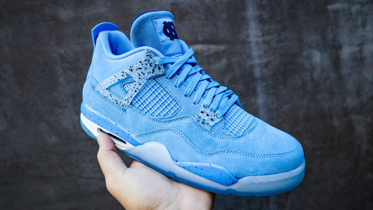 Hinh anh 4: Diem qua nhung doi Air Jordan 4 PE dinh nhat moi thoi dai