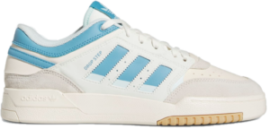 Giay Adidas Drop Step Low 'Hazy Blue' HQ7127