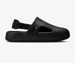 Dep Nike Calm 'Black' FD5131-001