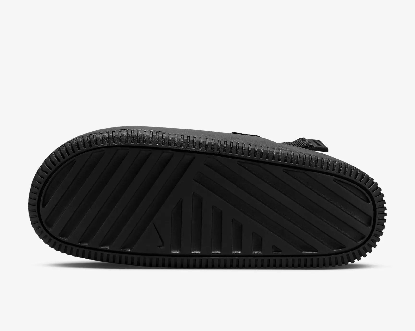 Dep Nike Calm 'Black' FD5131-001