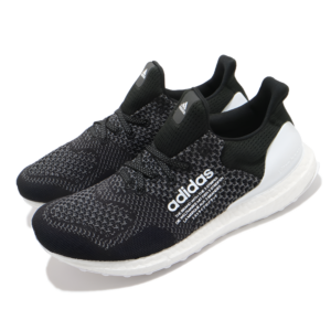 Giay Adidas UltraBoost DNA 'Black White' H05021