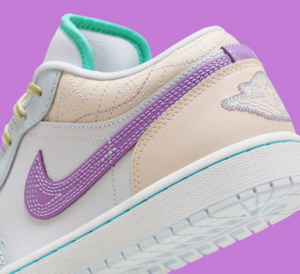 Giay Nike Air Jordan 1 Low 'Multi Color Sashiko' FV3623-151