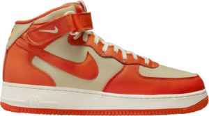 Giay Nike Air Force 1 Mid '07 LX 'Safety Orange' FB2036-700