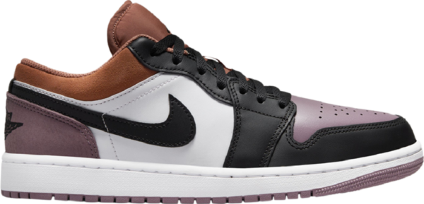 Giay Nike Air Jordan 1 Low SE 'Sky J Mauve' FB9907-102