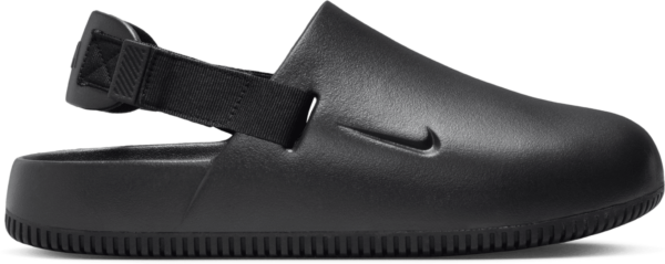 Dep Nike Calm 'Black' FD5131-001
