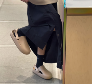 Dep Nike Calm 'Hemp' FD5131-200