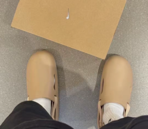 Dep Nike Calm 'Hemp' FD5131-200