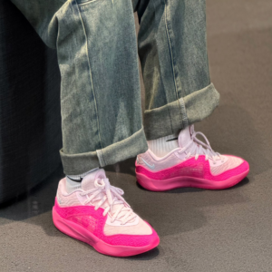 Giay Nike KD 16 'Aunt Pearl' FN4929-600