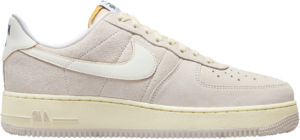 Giay Nike Air Force 1 07 'Sail' FQ8077-104