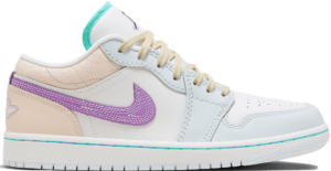 Giay Nike Air Jordan 1 Low 'Multi Color Sashiko' FV3623-151