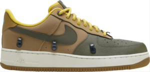Giay Nike Air Force 1 Low 'Winterized' FV4459-330