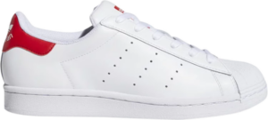 Giay Adidas Superstan 'Scarlet' FX4726